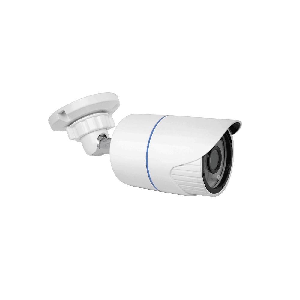 Bullet 5MP POE Kamera für NVR/Rekorder