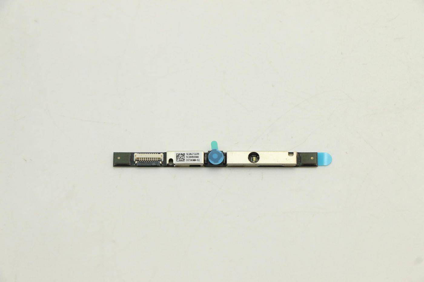 Lenovo Common Camera type A refresh HD RGB 2 MIC ZIF Y=4mm (5C20X55566)