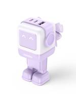 Ugreen Nexode RG 65W 3-Port GaNLadegerät