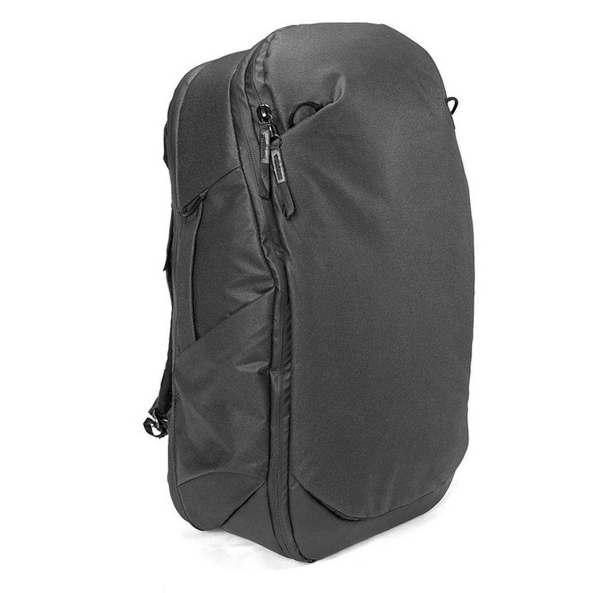 Peak Design Travel Backpack 30L Reiserucksack - Black (Schwarz)
