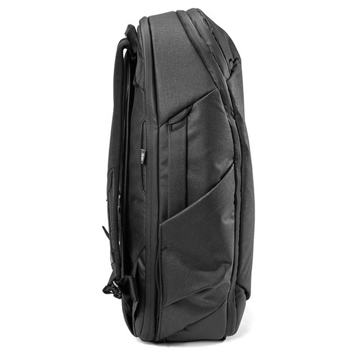 Peak Design Travel Backpack 30L Reiserucksack - Black (Schwarz)