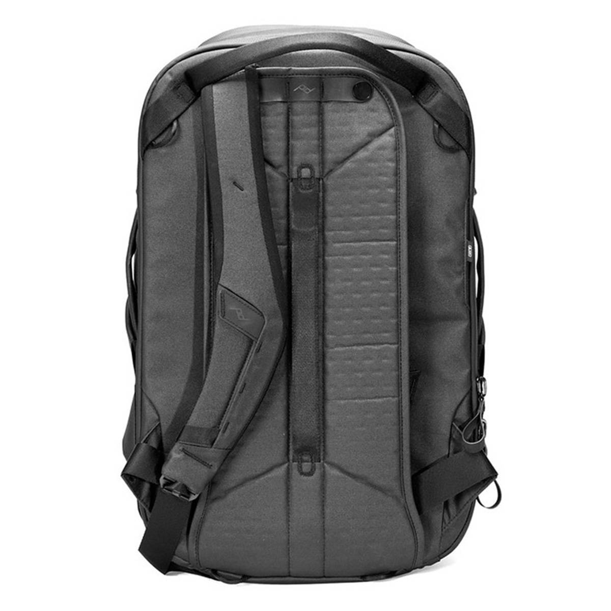 Peak Design Travel Backpack 30L Reiserucksack - Black (Schwarz)