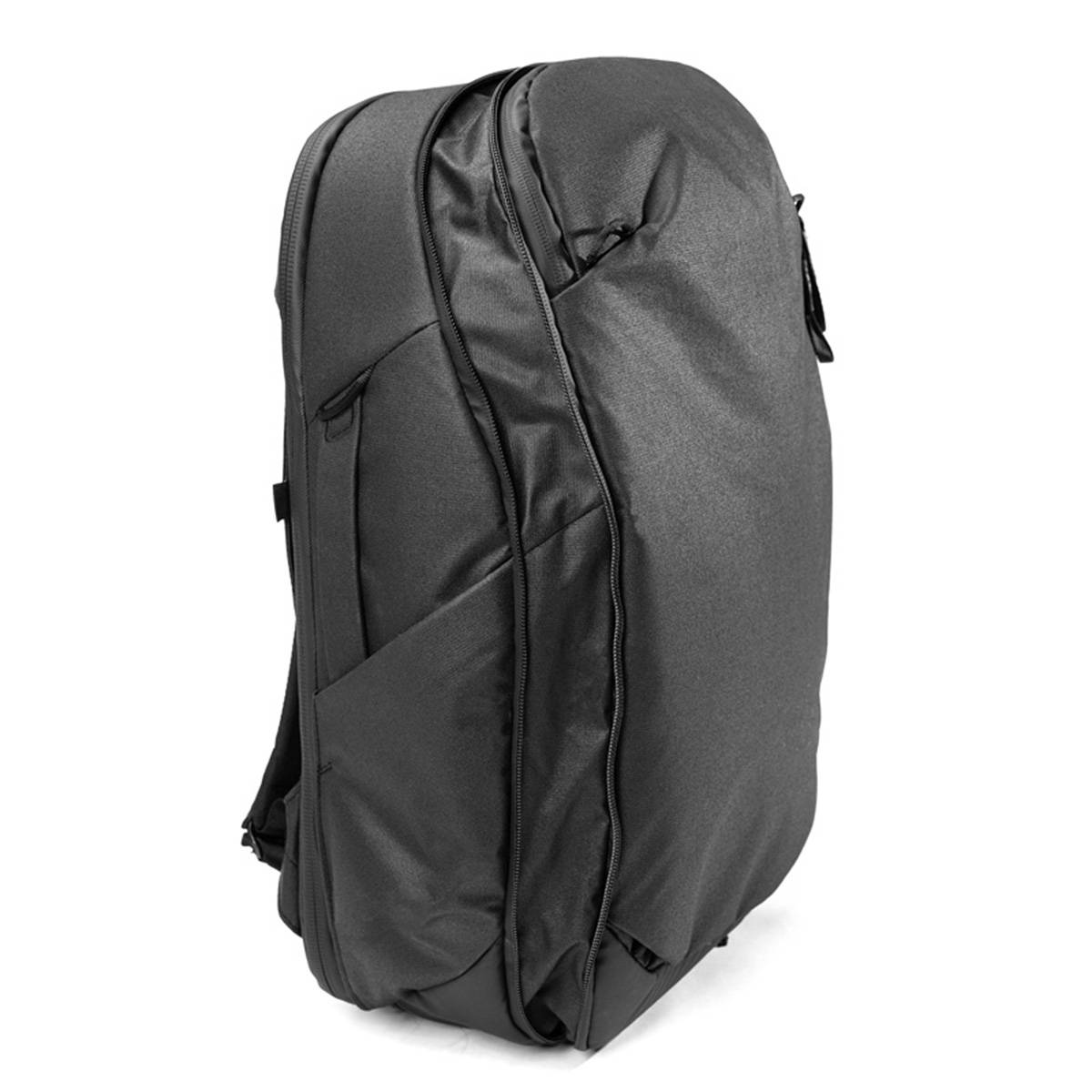 Peak Design Travel Backpack 30L Reiserucksack - Black (Schwarz)