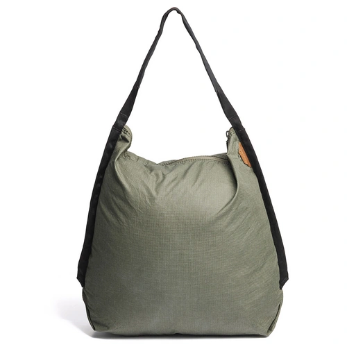 Peak Design Packable Tote 12L Tragetasche - Sage (Salbeigrün) Peak Design Packable Tote 12L Tragetasche - Sage (Salbeigrün)