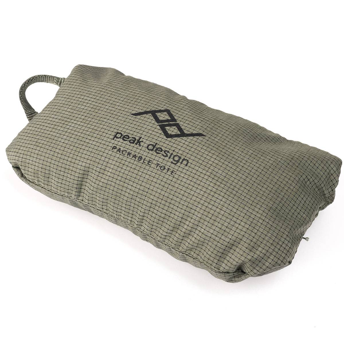 Peak Design Packable Tote 12L Tragetasche - Sage (Salbeigrün)