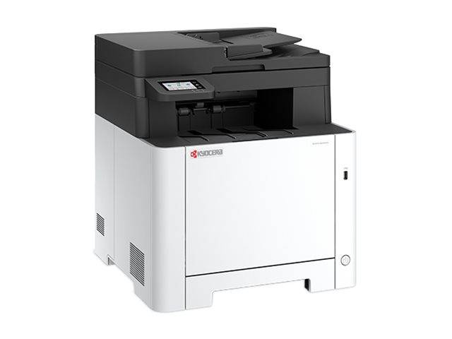 KYOCERA ECOSYS MA2101CFX MFP colour laser Legal 216x356mm A4 21ppm Copy 21ppm Print 300sheets USB LAN (P)