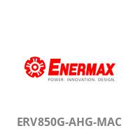 Enermax Power Supply 850W Revolution3 80+ Gold Black FULLMOD