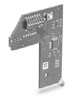 Roos Air Duo SI- EC V Steuerungsplatine Komfort + Basisplatine + Feuchte und Temperatursensor - 30021388