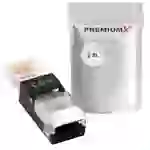 PremiumX 2x Netzwerkstecker ungeschirmt RJ45 CAT6 Adapter Kupplung für Verlegekabel AWG 24 bis 26 Innenleiter LAN Stecker werkzeuglos 1 Gbit/s PremiumX 2x Netzwerkstecker ungeschirmt RJ45 CAT6 Adapter Kupplung für Verlegekabel AWG 24 bis 26 Innenleiter LAN Stecker werkzeuglos 1 Gbit/s
