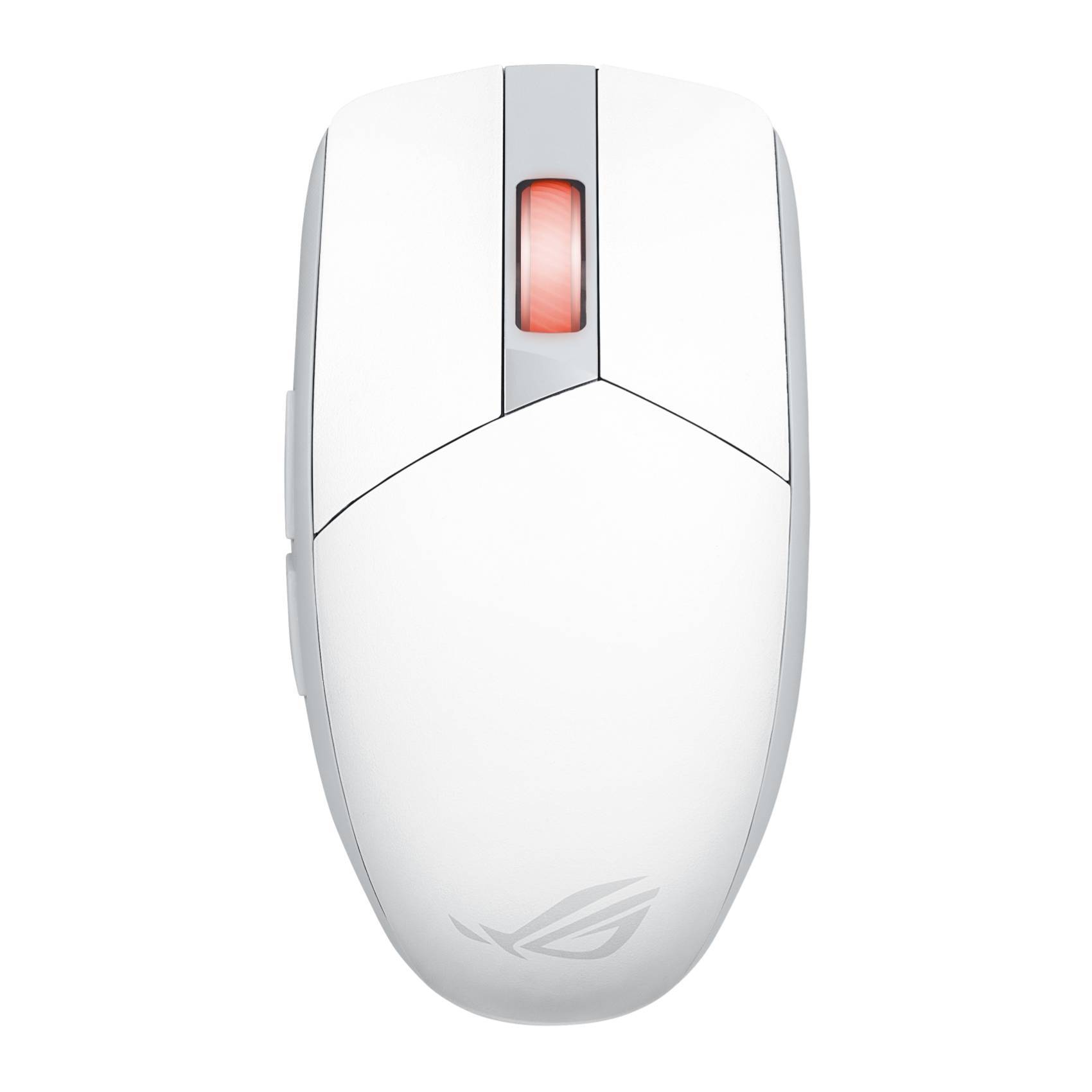 ASUS MAUS ROG Strix IMPACT III WIRELESS WHITE Eingabe / Ausgabe Mäuse & Tastaturen