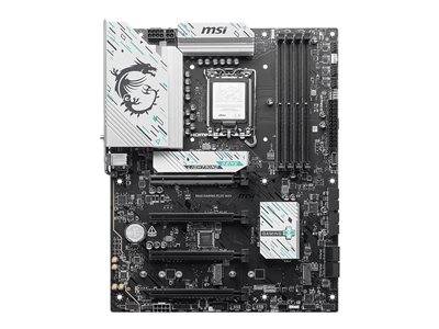 MSI B860 GAMING PLUS WIFI LGA1851 MB Komponenten Motherboards Mainboards INTEL