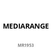MediaRange USB-Stick USB 3.2 Gen1 USB-C 64GB Eingabe / Ausgabe