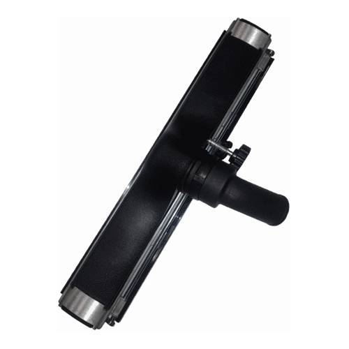 NILFISK 107420002 - Düse Alu. Nass für Industriesauger (Durchmesser: 36,0mm | Länge: 450mm)