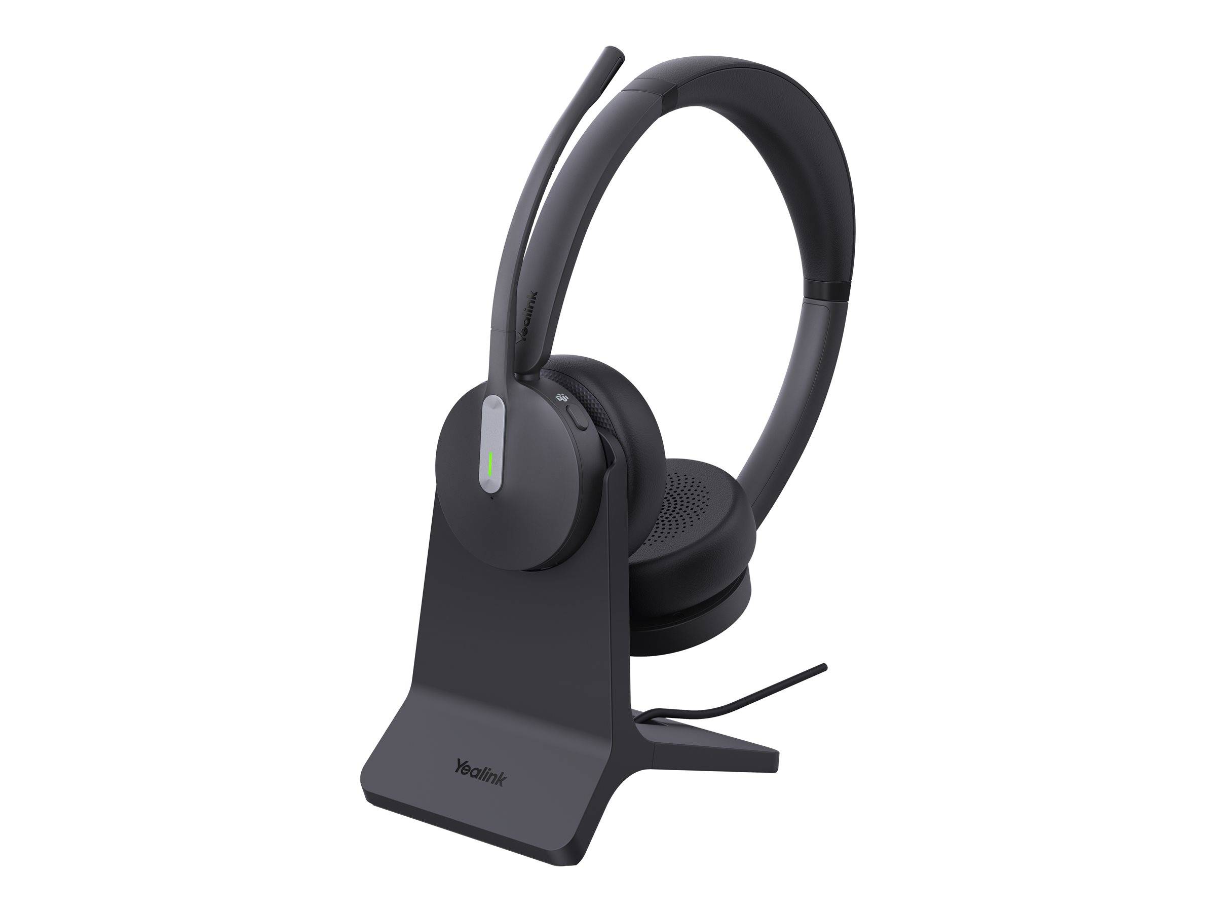 Yealink BH70 Dual - Headset - On-Ear - Bluetooth