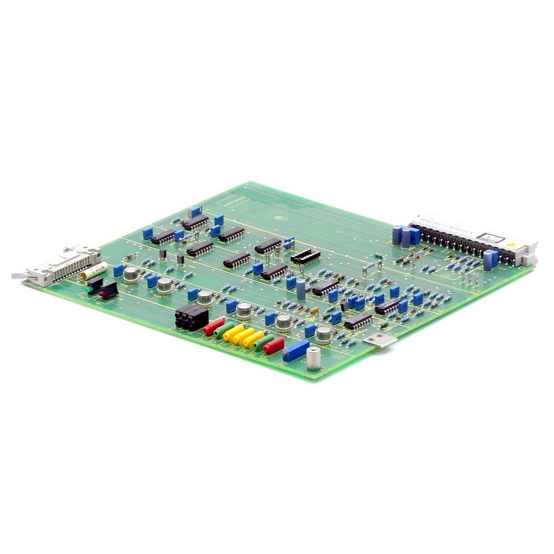 Siemens Ausgabe (6DM1001-3LA02-2)