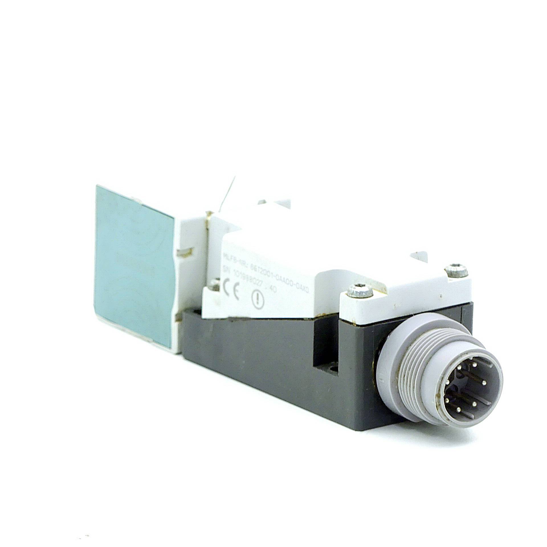 Siemens Schreib-/ Lesekopf (6GT2001-0AA00-0AXO)