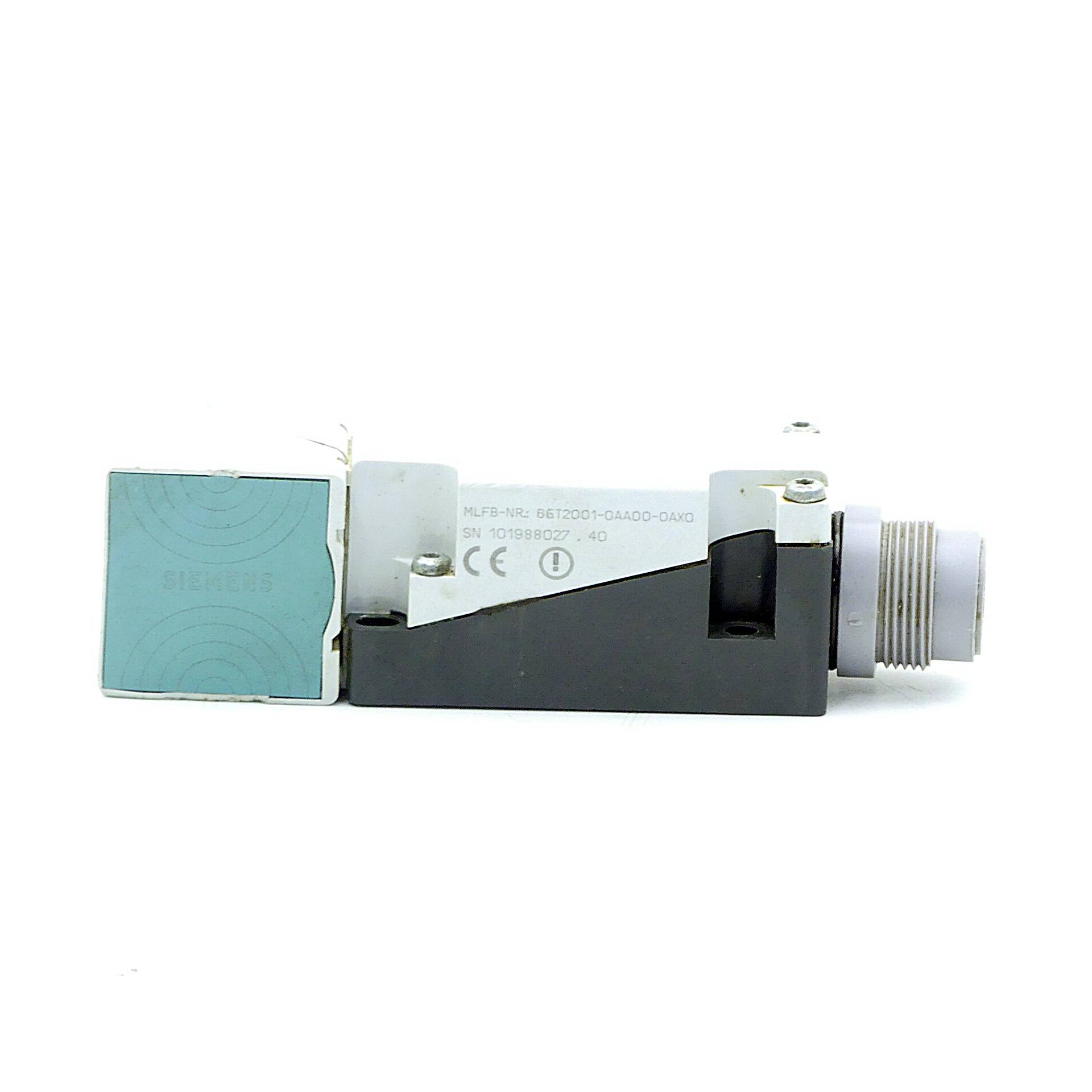 Siemens Schreib-/ Lesekopf (6GT2001-0AA00-0AXO)