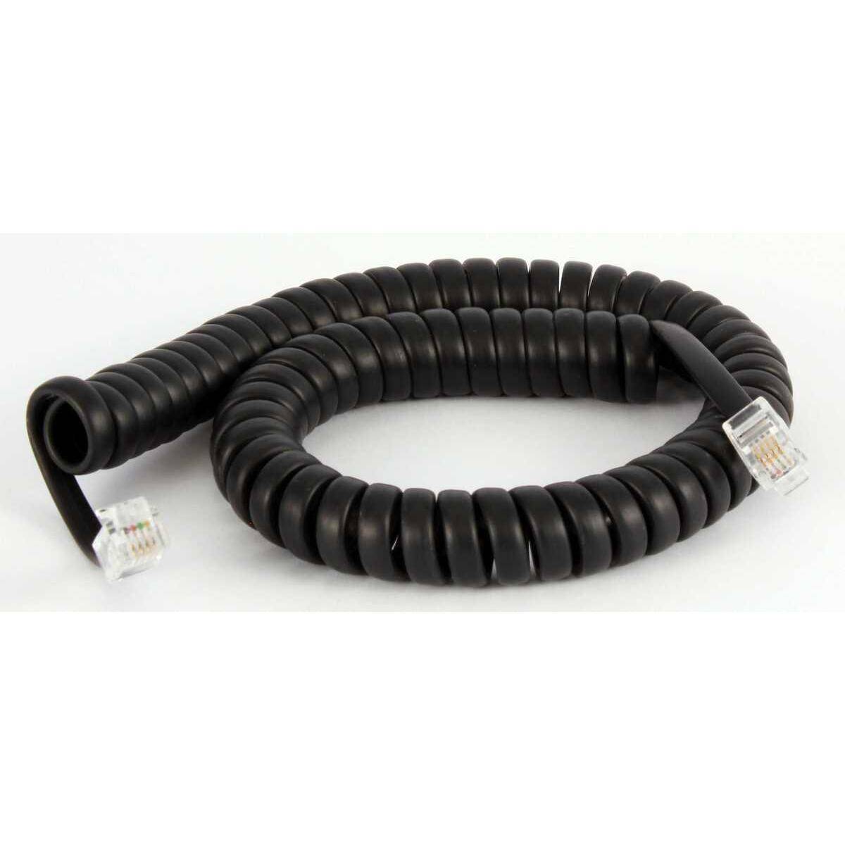 Yealink Spiralkabel für T4x, T5x und MP Serie