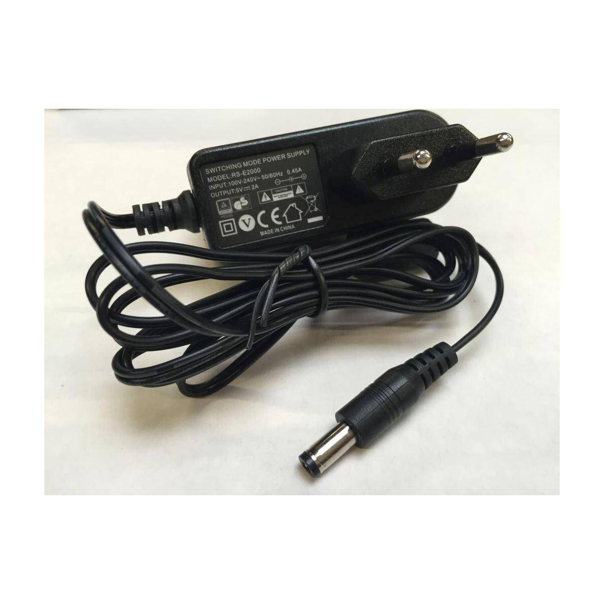 Yealink Netzteil 12V, 1A für VP59