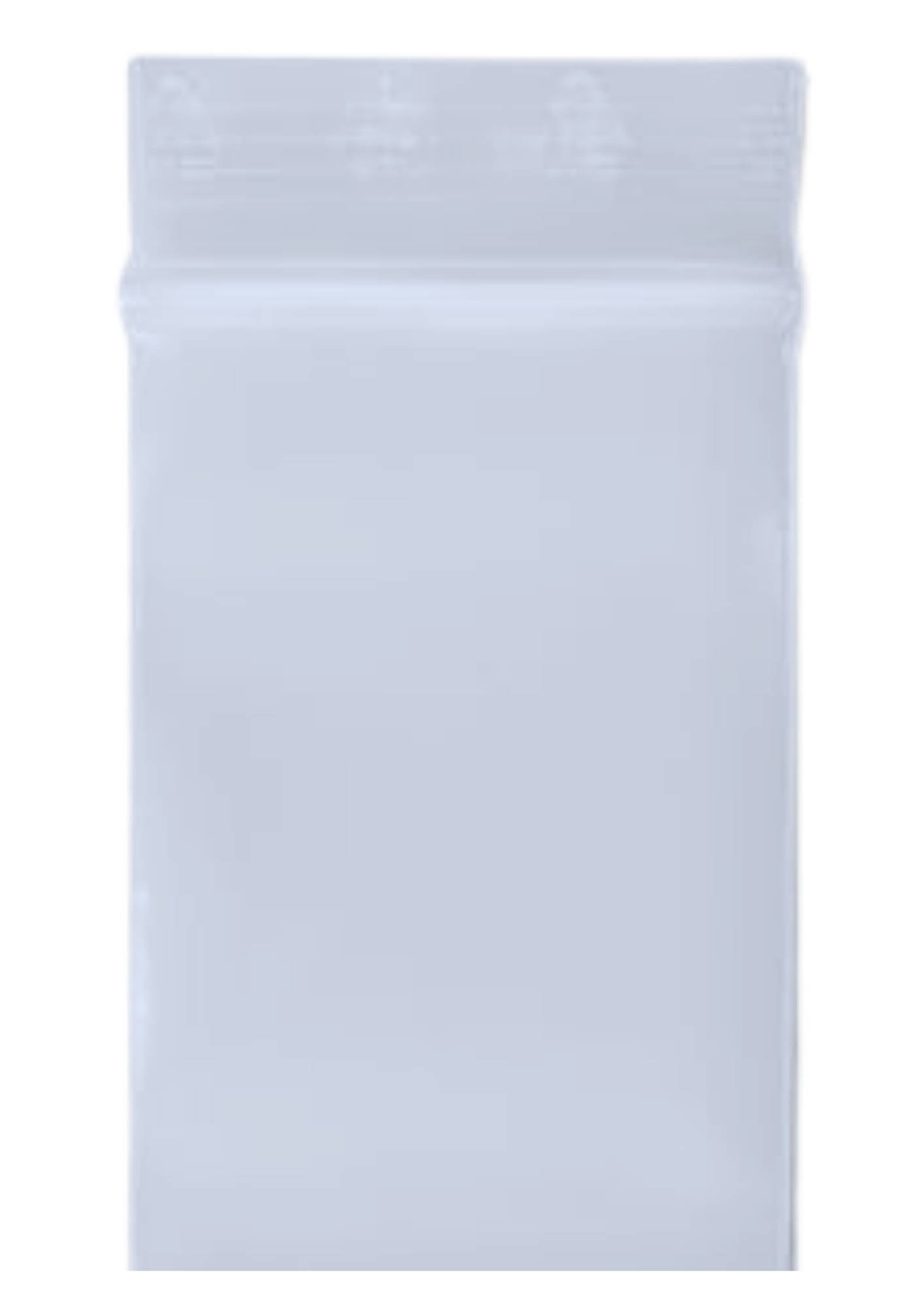2000x Druckverschlussbeutel Folienbeutel Schnellverschlussbeutel Polybeutel Tüte LPDE