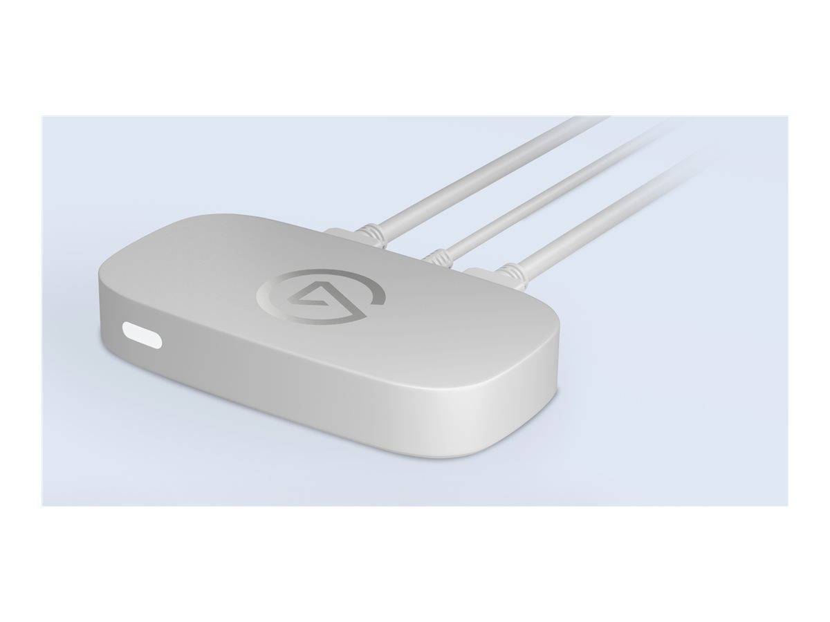 Elgato Game Capture Neo - VideoaufnahmeadapterUSB-C