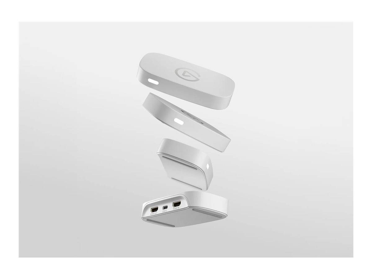 Elgato Game Capture Neo - VideoaufnahmeadapterUSB-C