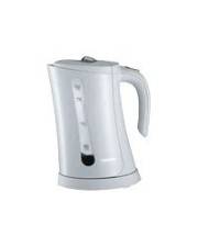 SEVERIN Wasserkocher 1.7 Liter 2.2 kW weiß