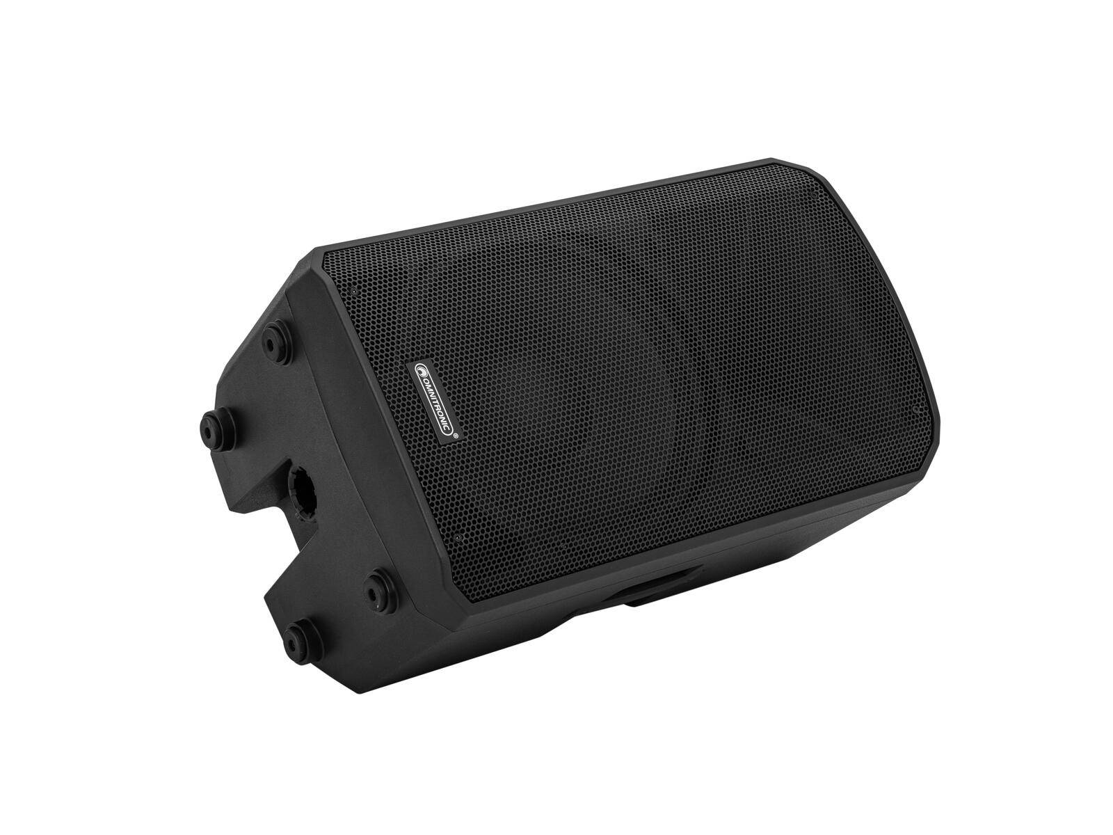 OMNITRONIC VFM-212AP MK2 2-Wege Lautsprecher aktiv TWS