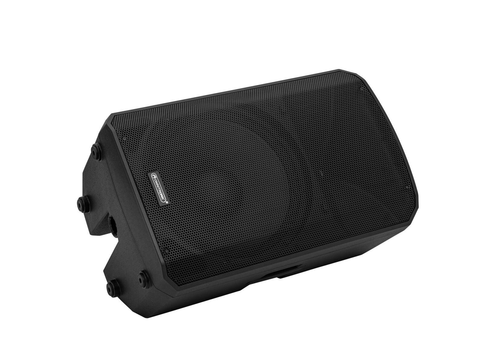 OMNITRONIC VFM-215AP MK2 2-Wege Lautsprecher aktiv TWS