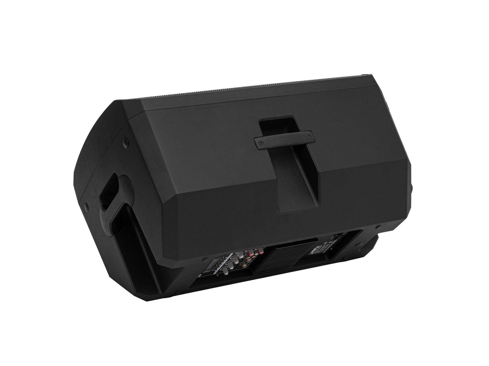 OMNITRONIC VFM-215AP MK2 2-Wege Lautsprecher aktiv TWS