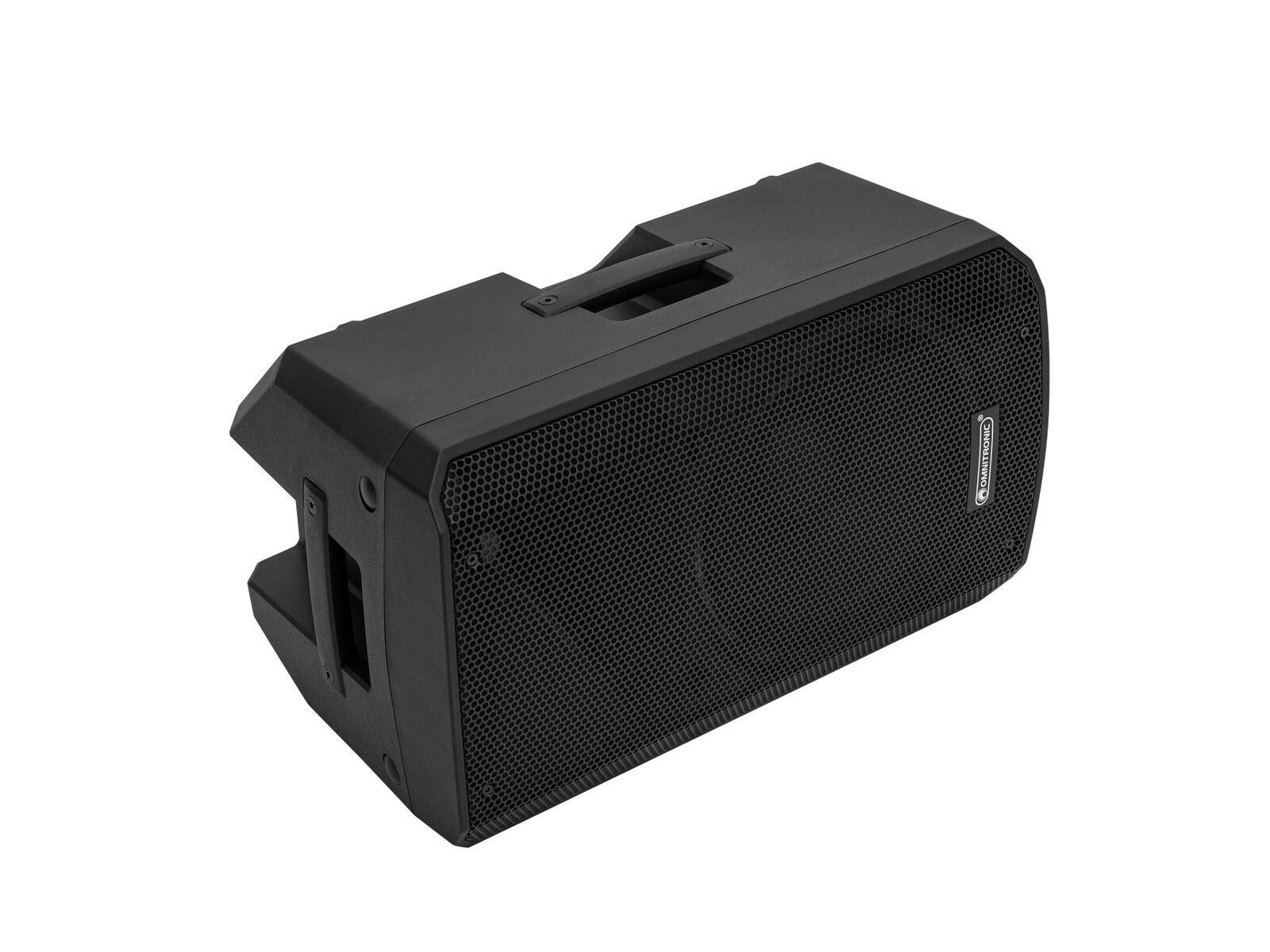 OMNITRONIC VFM-212 MK2 2-Wege Lautsprecher