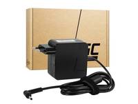 GREEN CELL - AD41PV2 power adapter/inverter Indoor 65 W Black