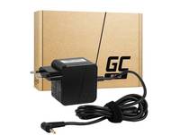 GREEN CELL - AD76PV2 power adapter/inverter 45 W Black