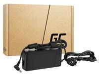 GREEN CELL - AD136P power adapter/inverter Universal 150 W Black - Netzteil