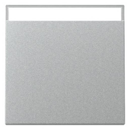 1St. Gira 329926 Wippe BSF System 55 Farbe Alu