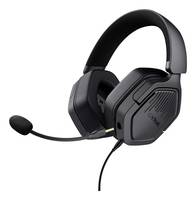 Trust GXT 492 Carus - Headset - ohrumschließend