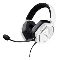 Trust GXT 492W Carus - Headset - ohrumschließend