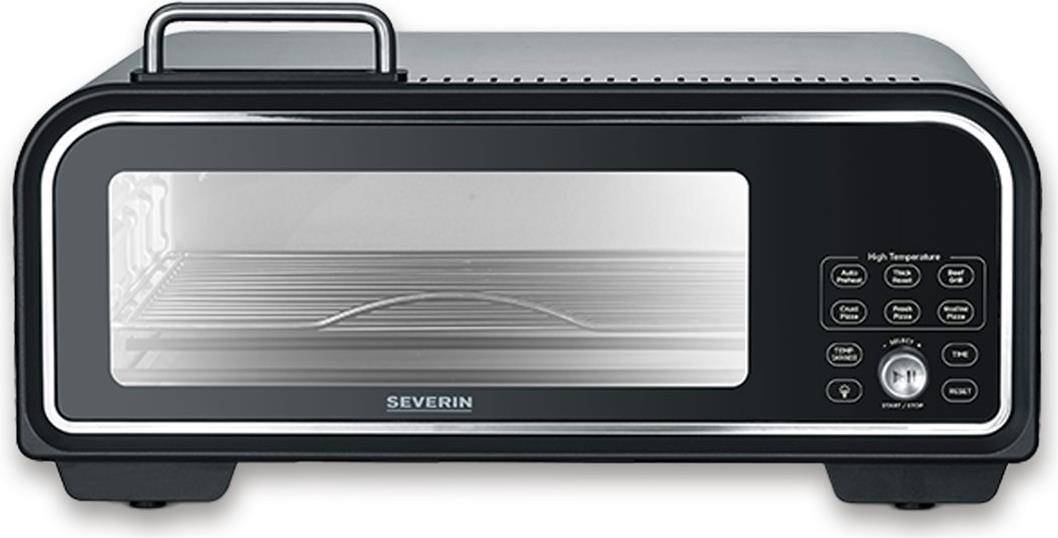 SEVERIN PG 8575 SERICO Digitaler Pizza Ofen (PG 8575)