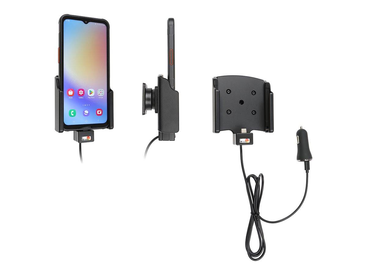 Brodit Halter aktiv Galaxy Xcover 7 USB-C 721380Typ C