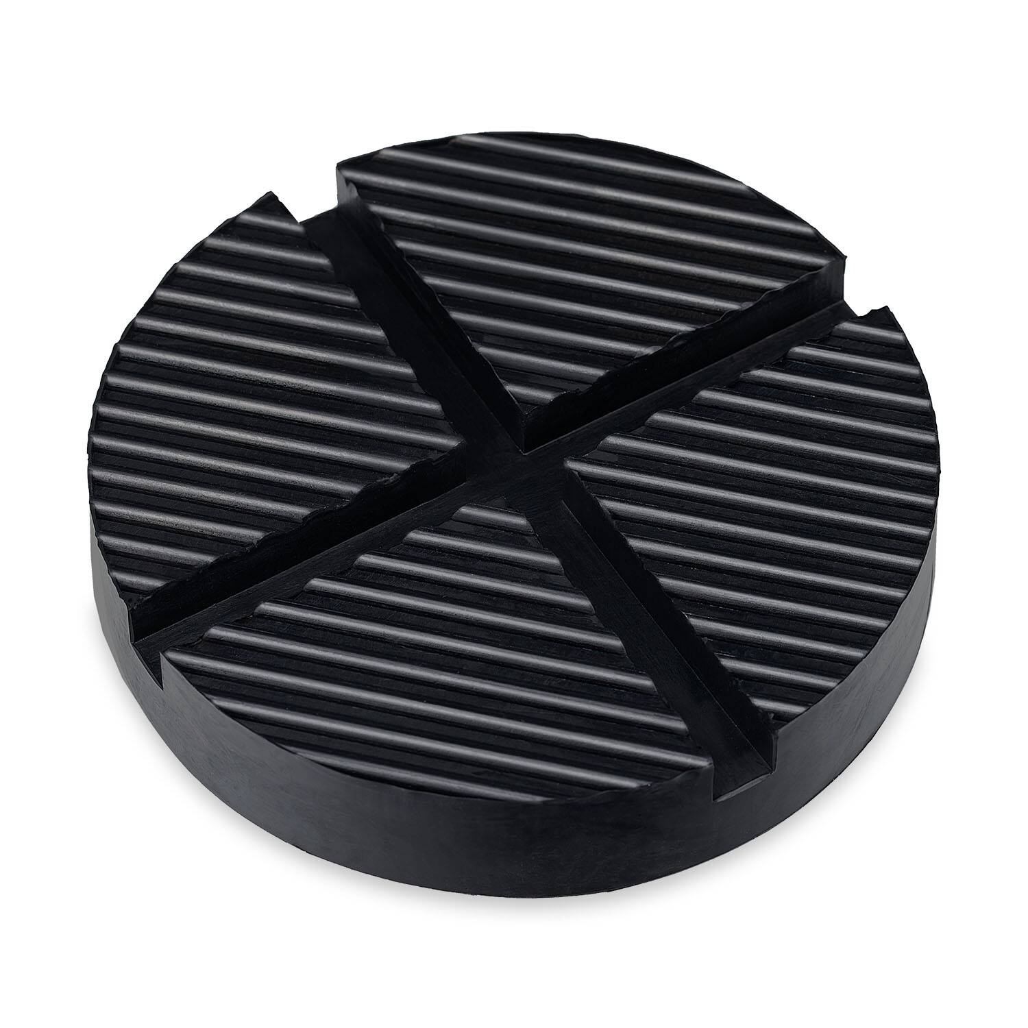 HEYNER® Gummiauflage für Rangierwagenheber Wagenheber Ersatzgummi für BMW MINI OPEL Unterbodenschutz