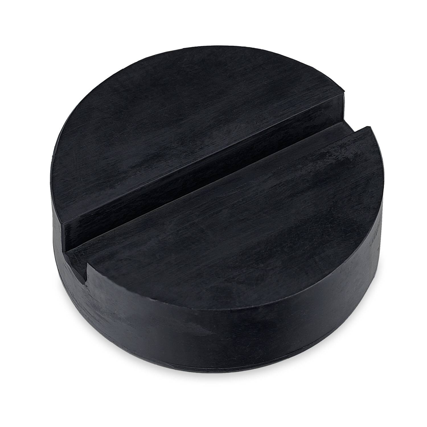 HEYNER® Gummiauflage für Rangierwagenheber Wagenheber Universal Ersatzgummi Unterbodenschutz