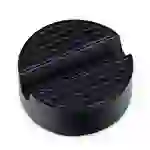 HEYNER® Gummiauflage für Rangierwagenheber Wagenheber Universal Ersatzgummi Unterbodenschutz HEYNER® Gummiauflage für Rangierwagenheber Wagenheber Universal Ersatzgummi Unterbodenschutz