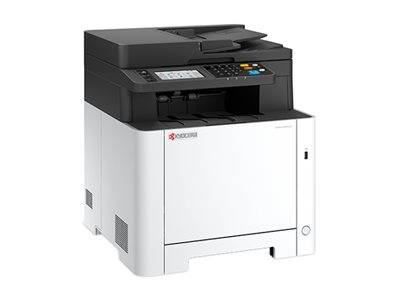 KYOCERA ECOSYS MA2600cwfx 2.4/5GHz 26ppm Drucken, Scannen & Verbrauchsmaterial Drucker & (MFP) Laser