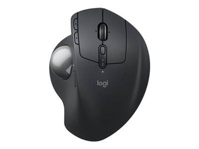 LOGI MX Ergo S Advanced Wrls Trackball Eingabe / Ausgabe Mäuse & Tastaturen