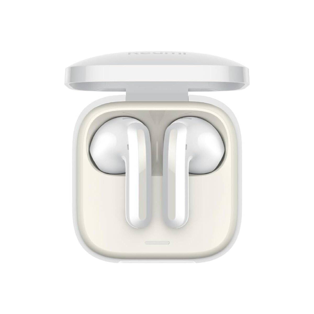 Xiaomi Redmi Buds 6 Active – In-Ear Kopfhörer, Bluetooth 5.4 weiß