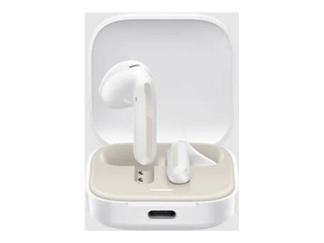 Xiaomi Redmi Buds 6 Active - True Wireless-Kopfhörer mit Mikrofon
