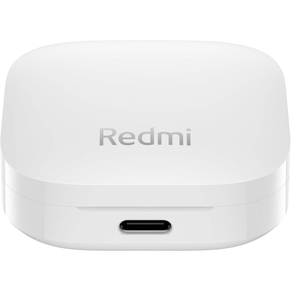 Xiaomi Redmi Buds 6 Active – In-Ear Kopfhörer, Bluetooth 5.4 weiß