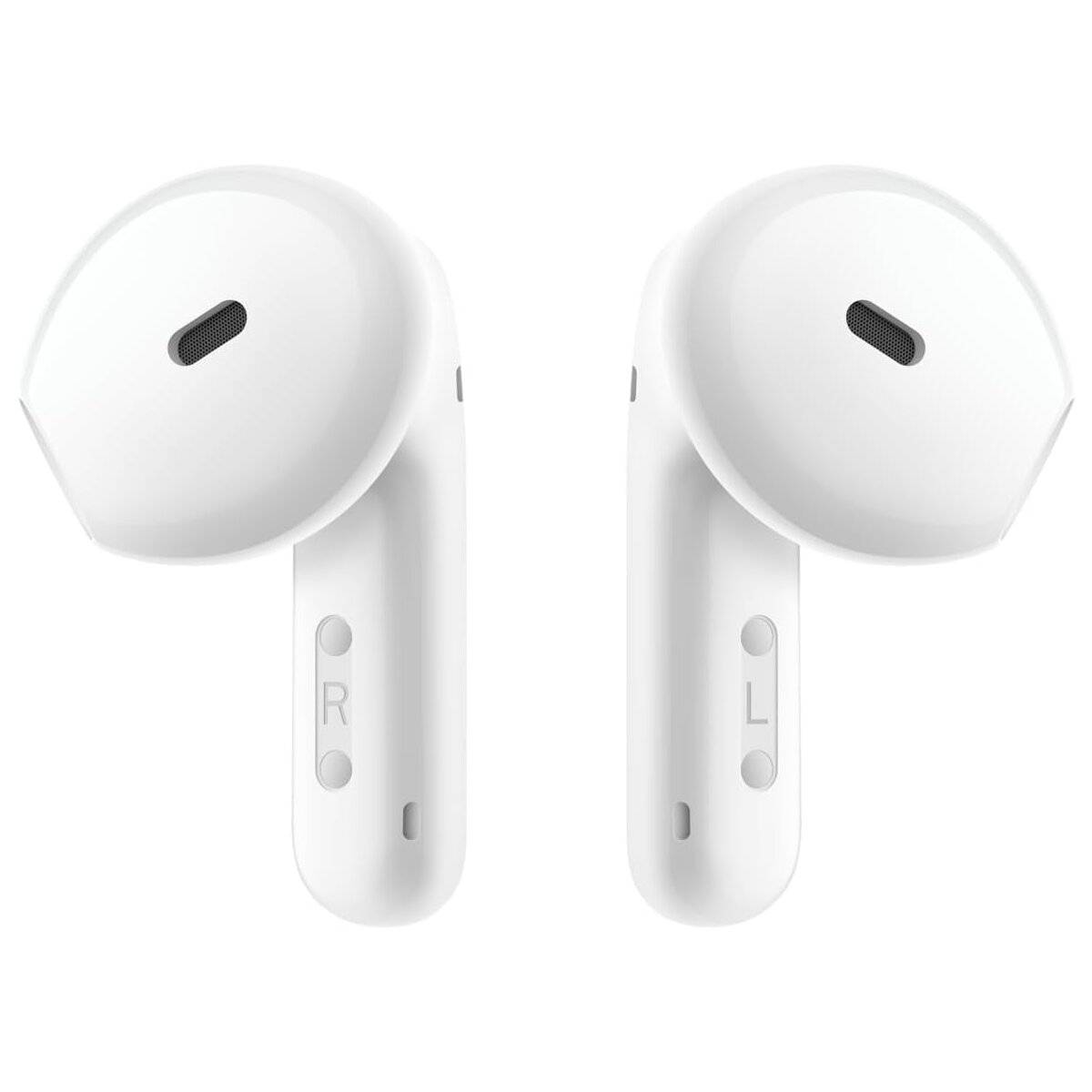 Xiaomi Redmi Buds 6 Active – In-Ear Kopfhörer, Bluetooth 5.4 weiß