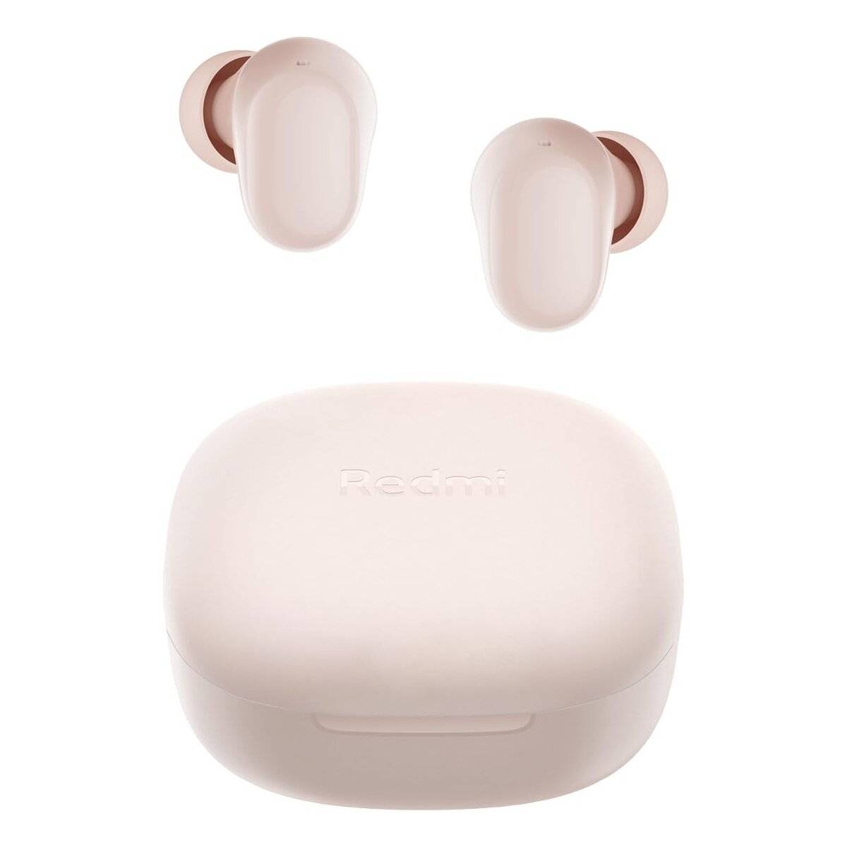 Xiaomi Redmi Buds 6 Play - In-Ear Kopfhörer, 36h Akkulaufzeit
