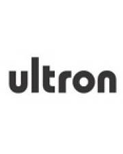 Ultron Rucksack NPU 17" schwarz/schwarz Notebook